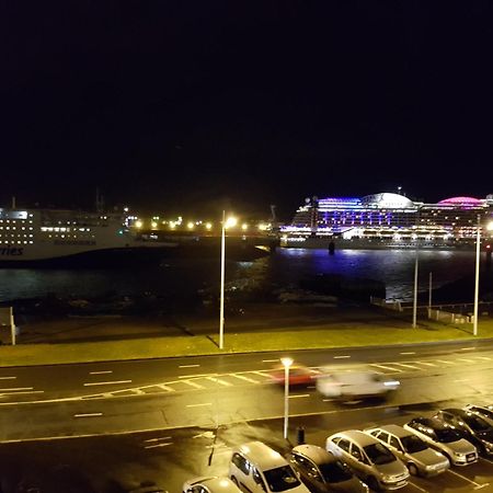 Echappee Mer Lh Le Havre Ngoại thất bức ảnh