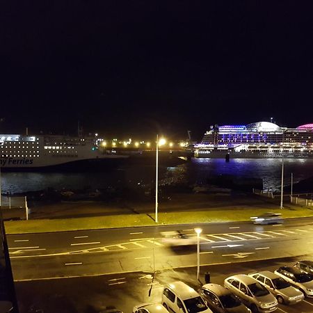 Echappee Mer Lh Le Havre Ngoại thất bức ảnh