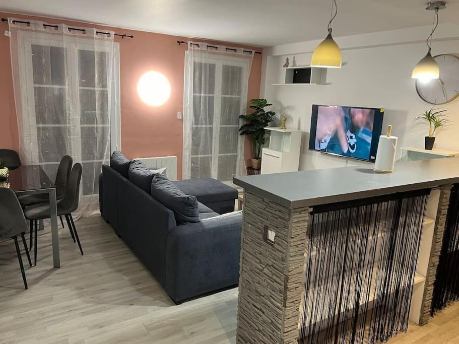 Echappee Mer Lh Le Havre Ngoại thất bức ảnh