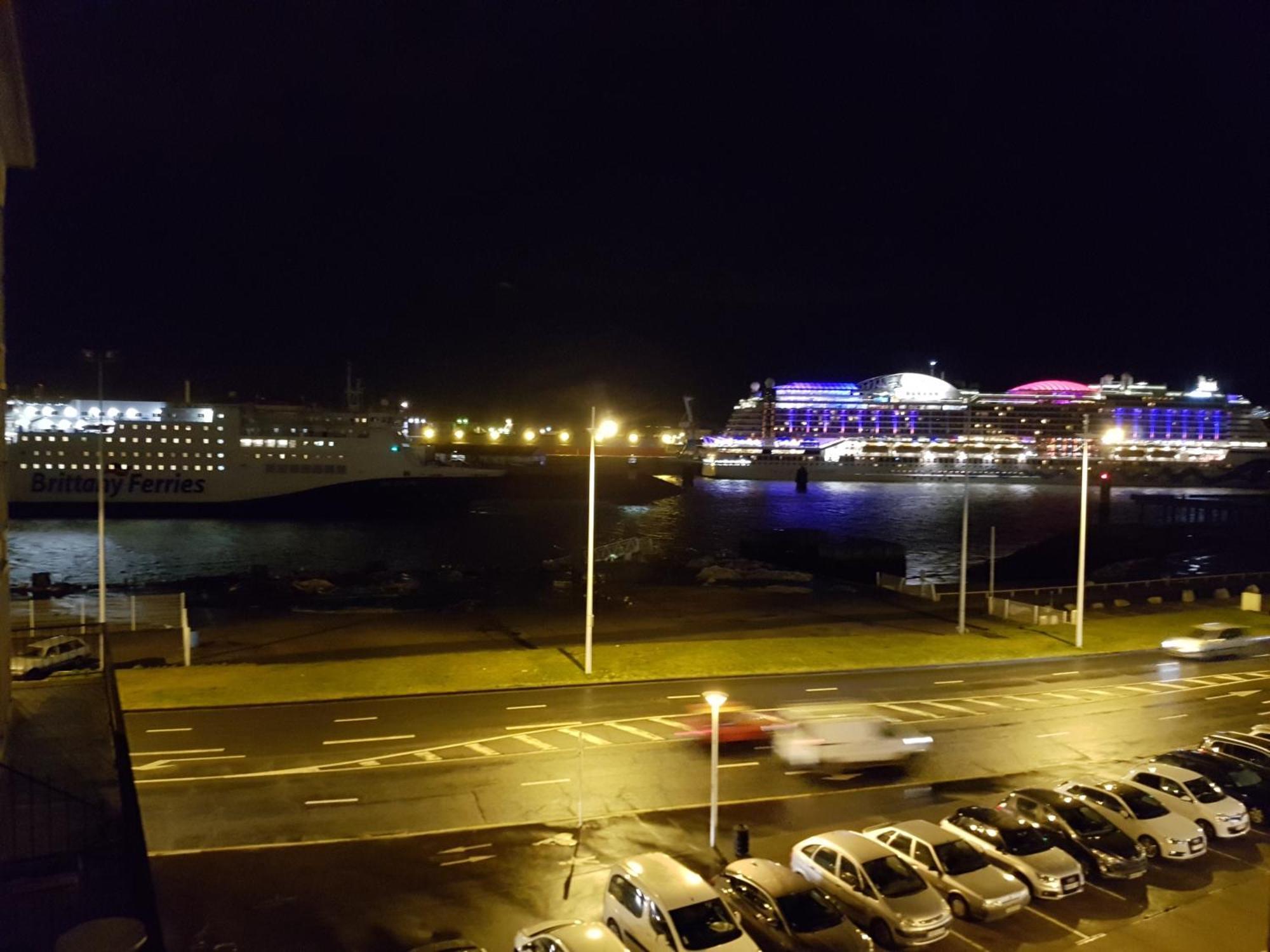 Echappee Mer Lh Le Havre Ngoại thất bức ảnh
