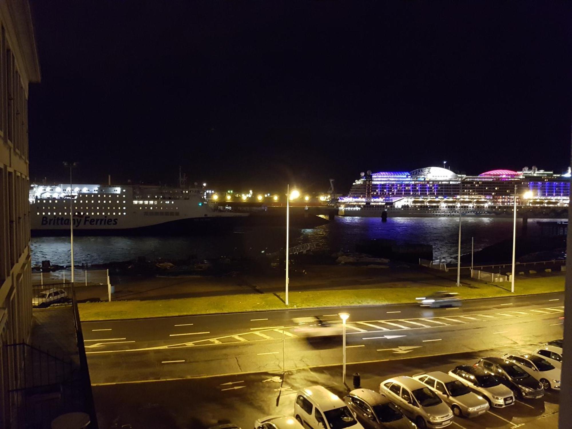 Echappee Mer Lh Le Havre Ngoại thất bức ảnh