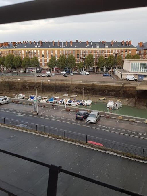 Echappee Mer Lh Le Havre Ngoại thất bức ảnh