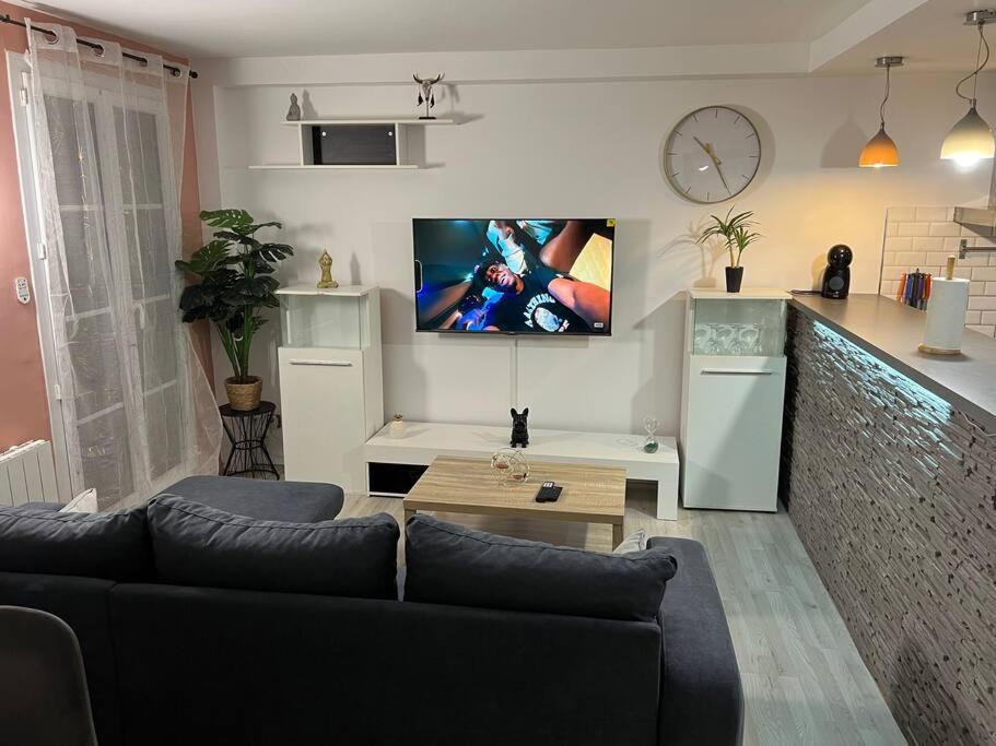 Echappee Mer Lh Le Havre Ngoại thất bức ảnh