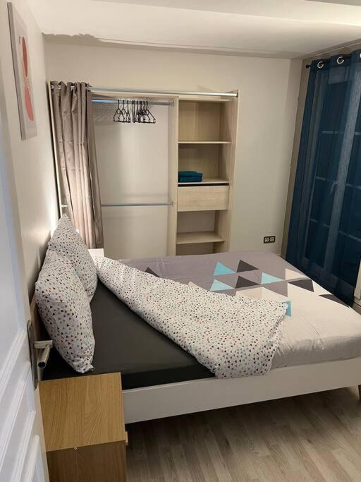 Echappee Mer Lh Le Havre Ngoại thất bức ảnh