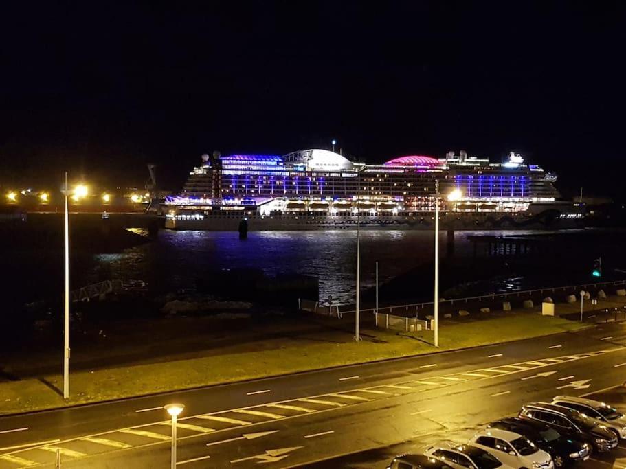 Echappee Mer Lh Le Havre Ngoại thất bức ảnh