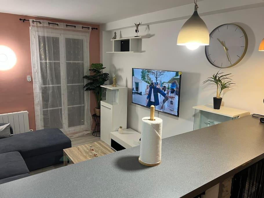 Echappee Mer Lh Le Havre Ngoại thất bức ảnh